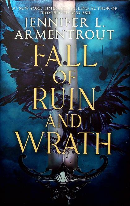 Fall of Ruin and Wrath