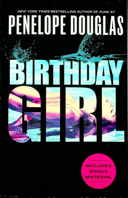 Birthday Girl