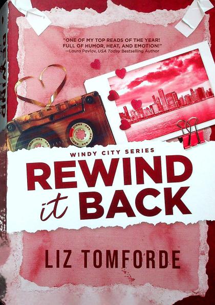 Rewind It Back