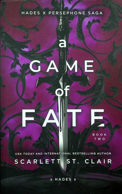 A Game of Fate
