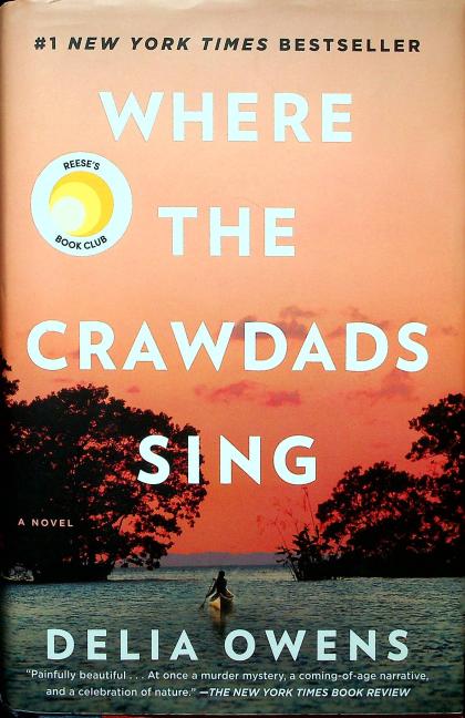 Where the Crawdads Sing