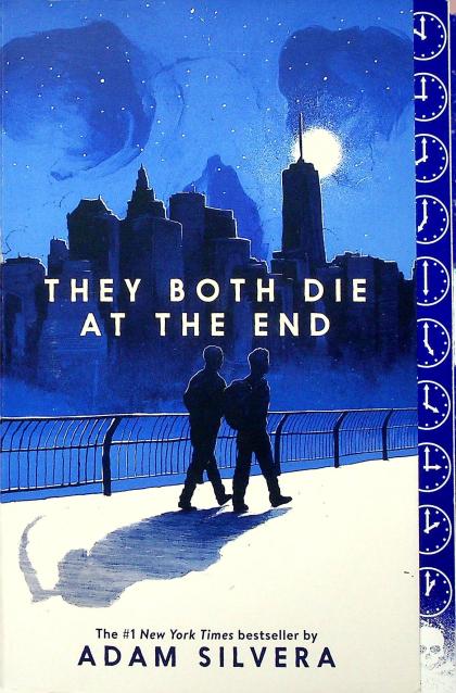 They Both Die at the End