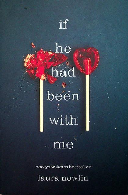 If He Had Been with Me