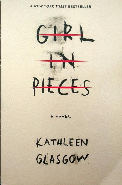 Girl in Pieces