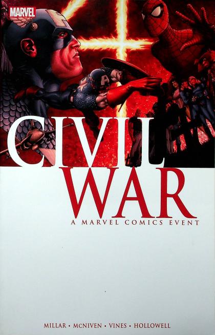 Civil War