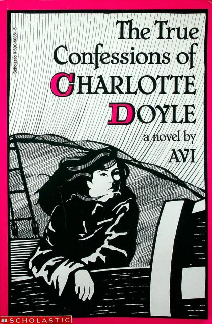 The True Confessions of Charlotte Doyle