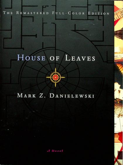 House of Leaves