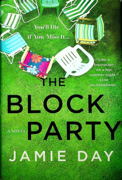 The Block Party