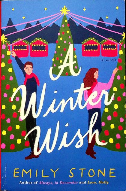A Winter Wish