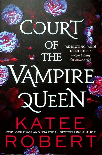 Court of the Vampire Queen