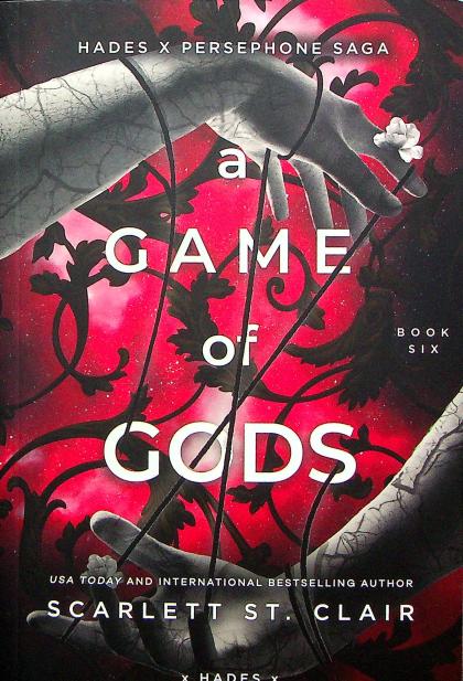 A Game of Gods
