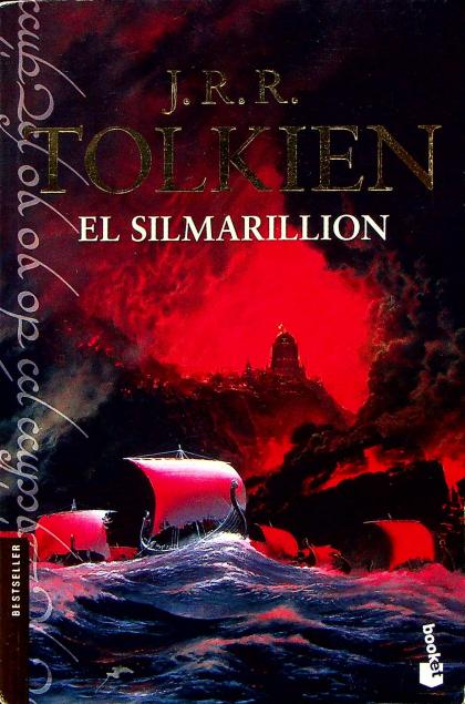 El Silmarillion