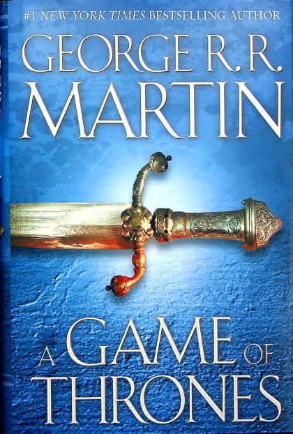A Game of Thrones
