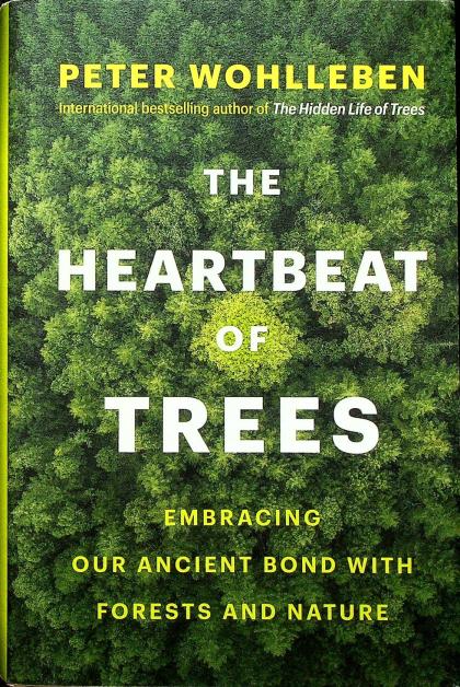 The Heartbeat of Trees