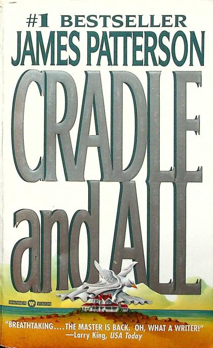 Cradle and All