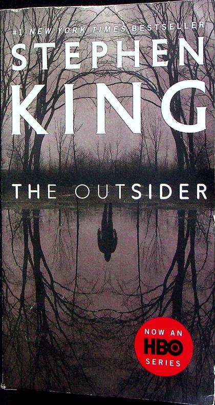 The Outsider