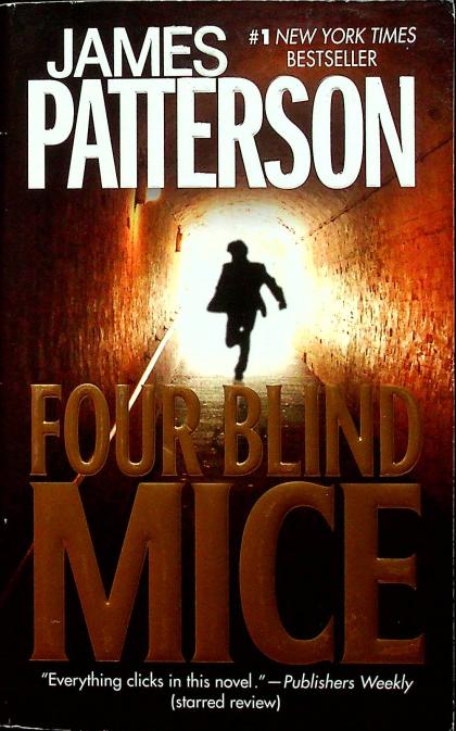 Four Blind Mice