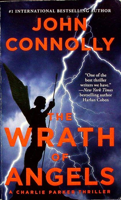 The Wrath of Angels