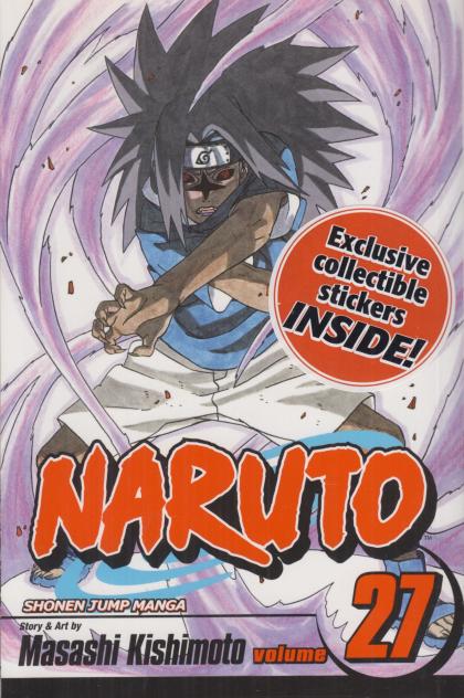 Naruto