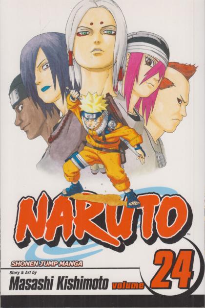 Naruto