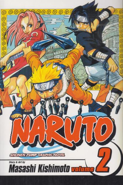 Naruto
