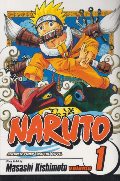 Naruto
