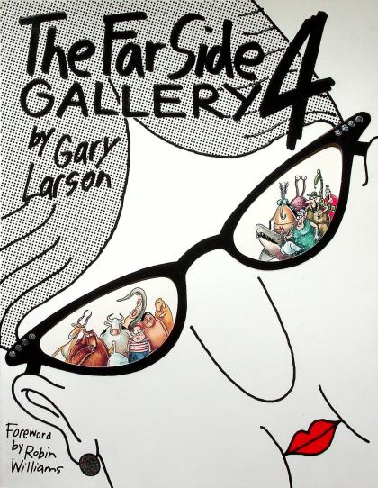 The Far Side Gallery 4