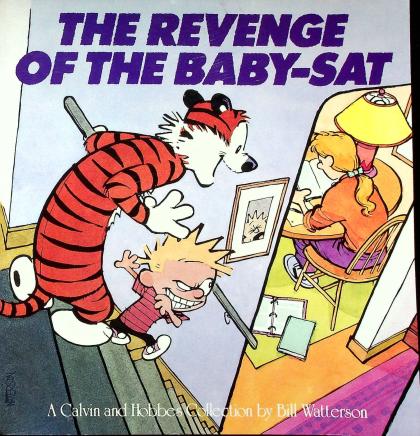 The Revenge of the Baby-Sat
