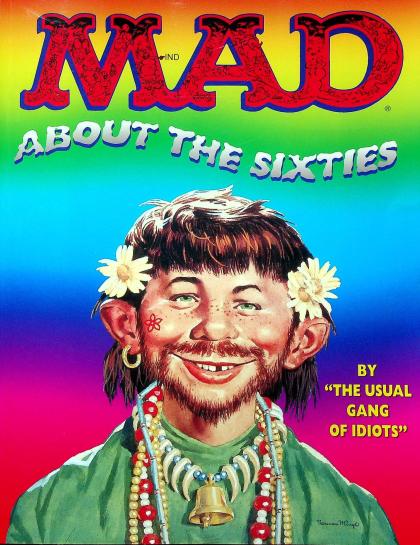 Mad About the Sixties