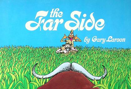 The Far Side