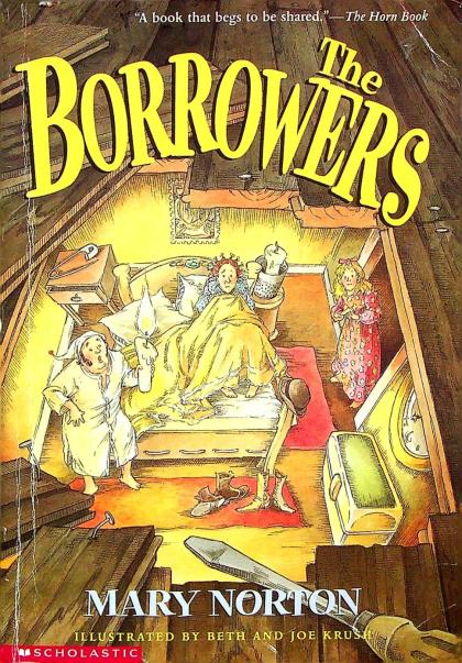 The Borrowers