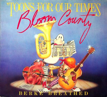 'Toons for Our Times