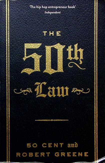 The 50th Law