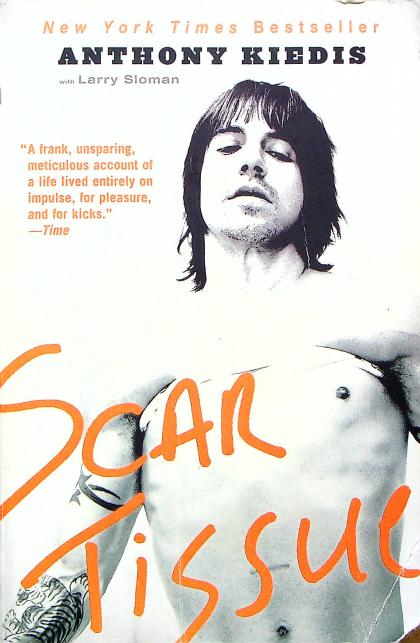 Scar Tissue
