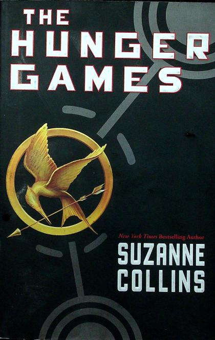 The Hunger Games