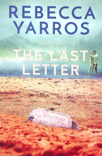 The Last Letter