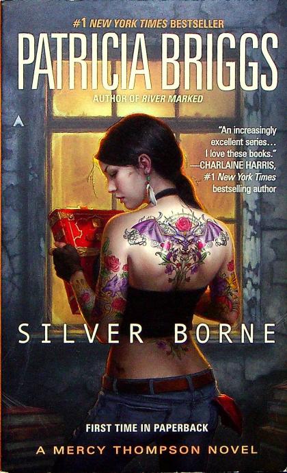 Silver Borne