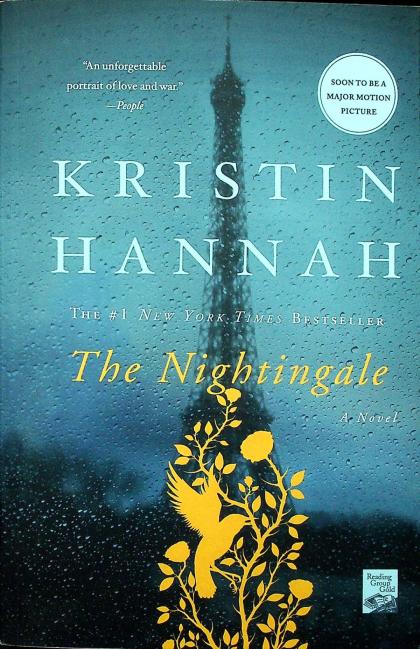 The Nightingale