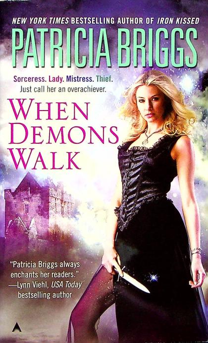 When Demons Walk