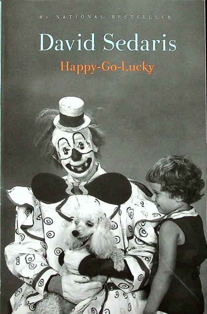 Happy-Go-Lucky