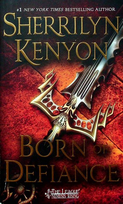 Born of Defiance