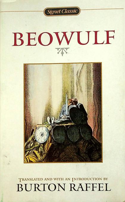 Beowulf