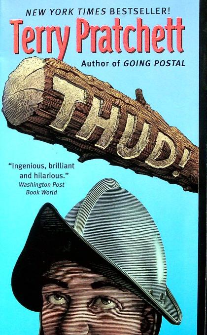 Thud!
