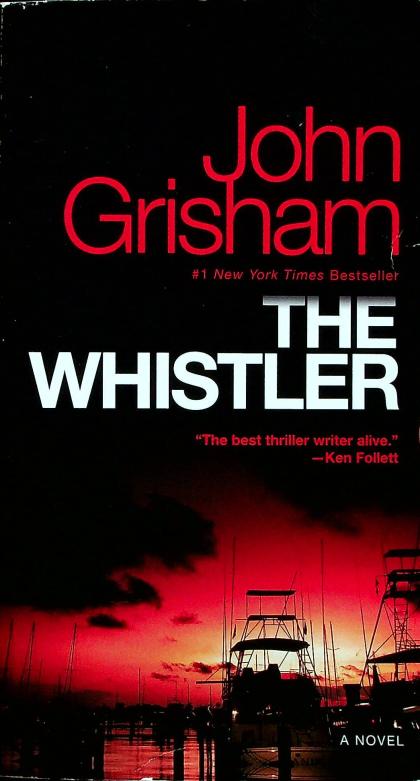 The Whistler