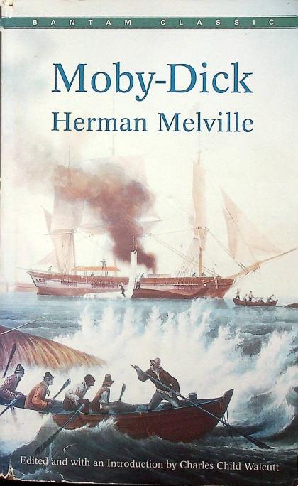 Moby-Dick