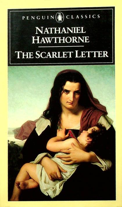 The Scarlet Letter