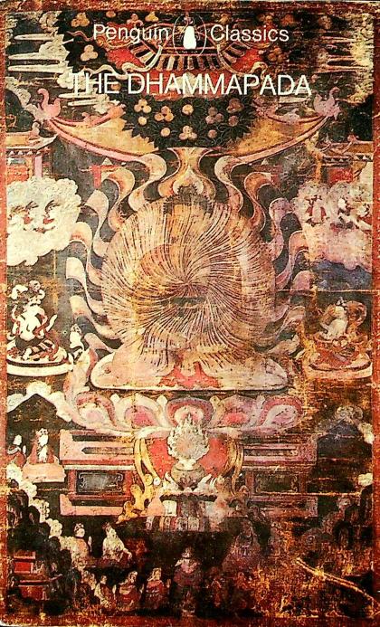 The Dhammapada