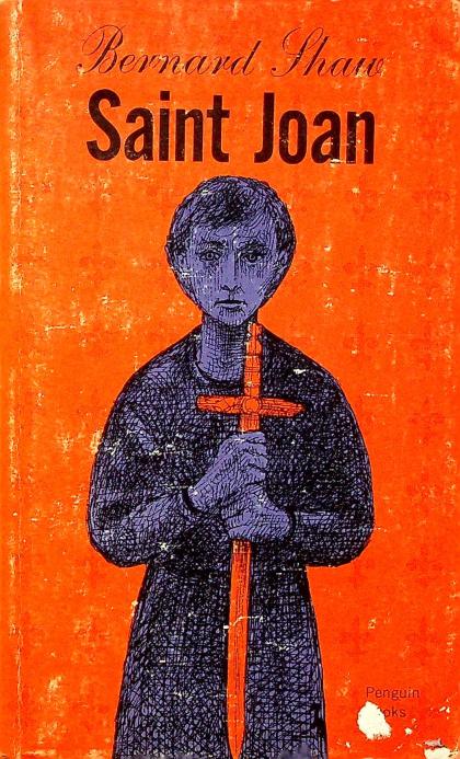Saint Joan