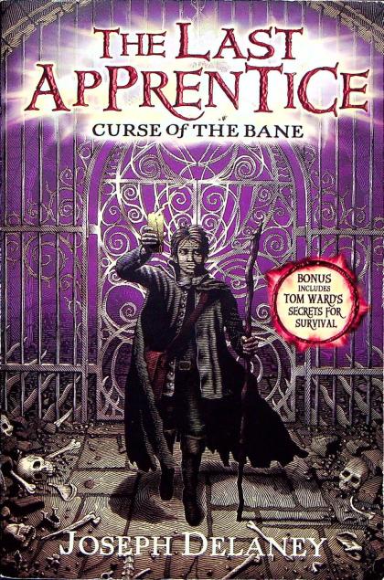 Curse of the Bane