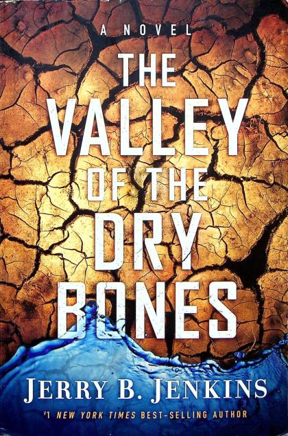 The Valley of the Dry Bones